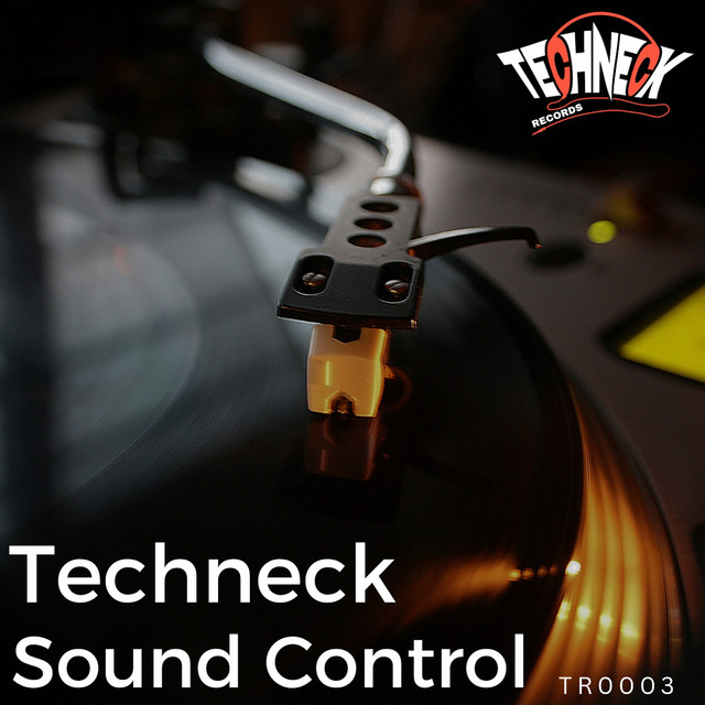 Techneck – Sound Control
