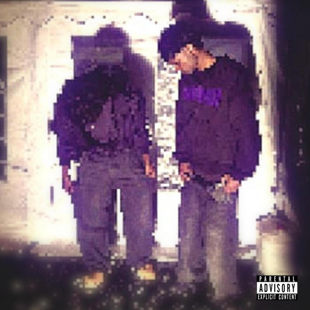 LETS DO IT cover art