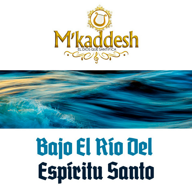Bajo El Río Del Espíritu Santo cover art