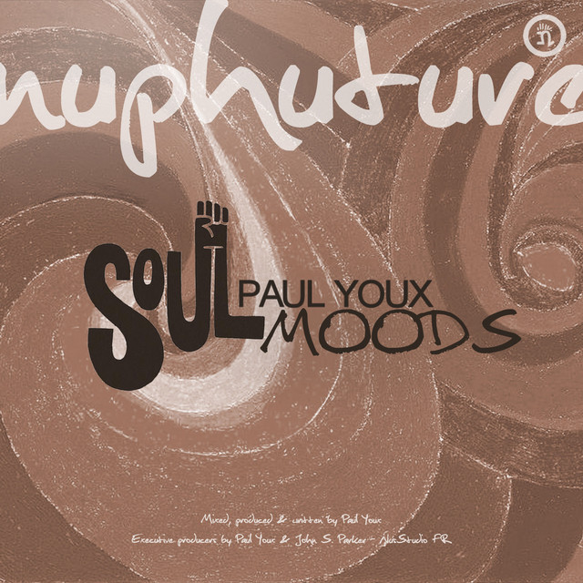 With Soda album art