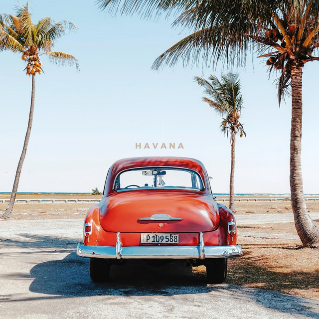Havana cover art