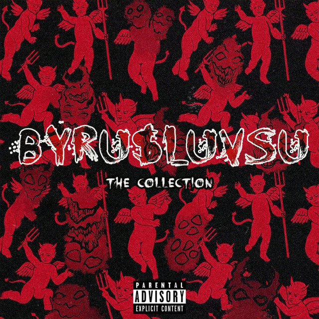 Taught You More Than You Should Know cover art