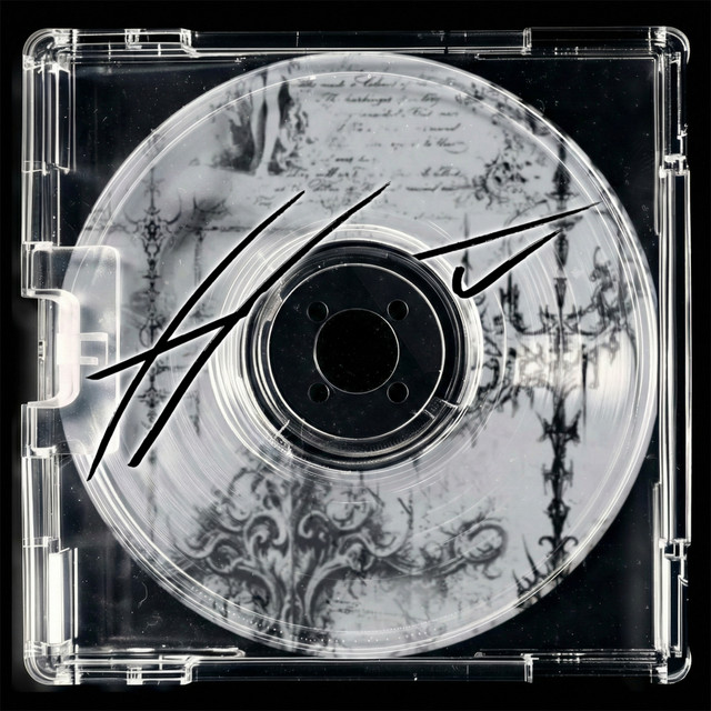 MONOCHROM cover art