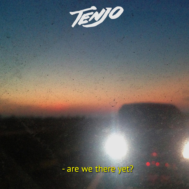 Are We There Yet? cover art