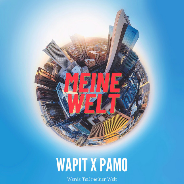 Meine Welt