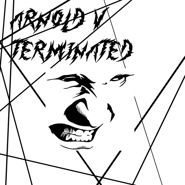Terminated – Single de Arnold V | Spotify