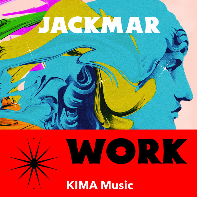 Work - Radio Edit