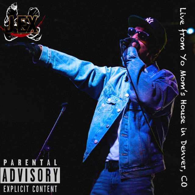 undefined album image