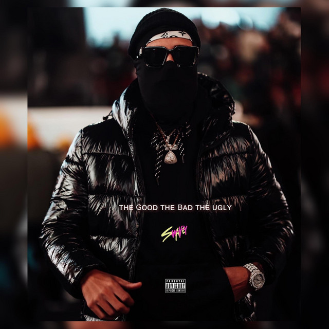 The Good The Bad The Ugly - Album by Rob Jeezz | Spotify