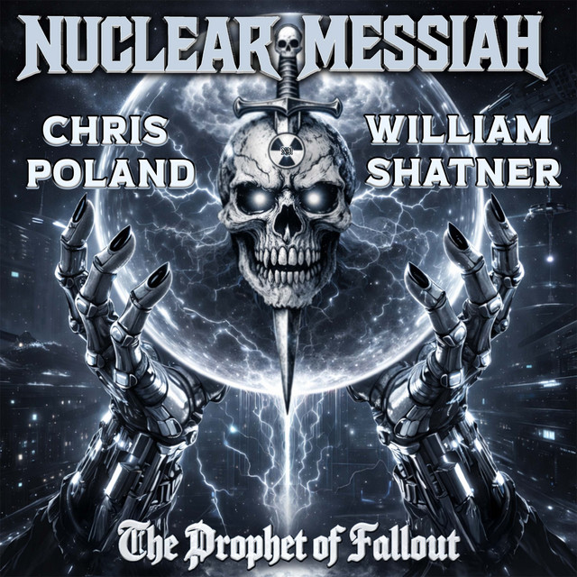 The Prophet of Fallout