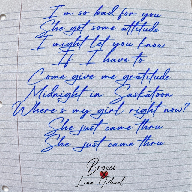 Bad For You