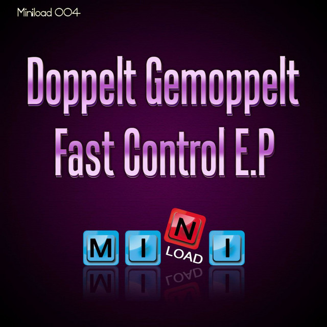 Fast Control