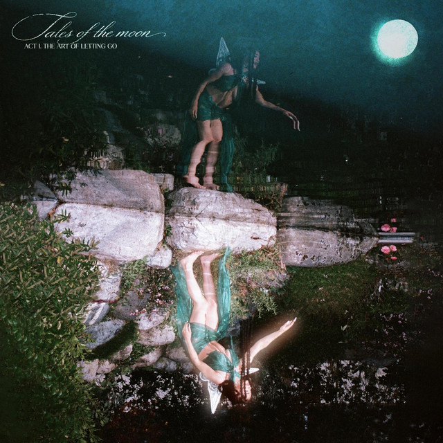 Act I. The art of letting go cover art