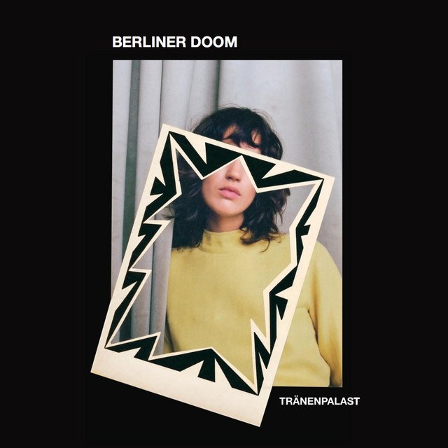 Tränenpalast cover art