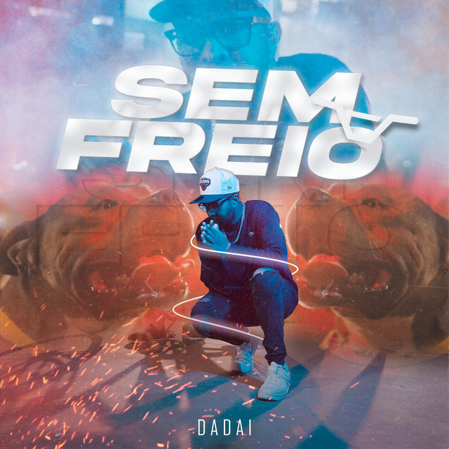 Sem Freio cover
