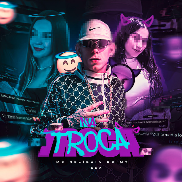 Na Troca