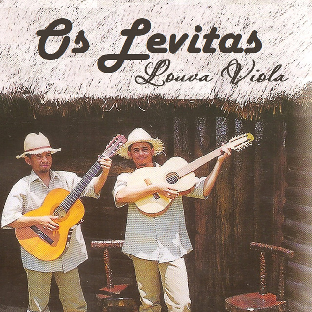 Louva Viola cover art