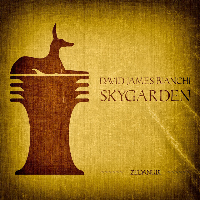 Skygarden cover