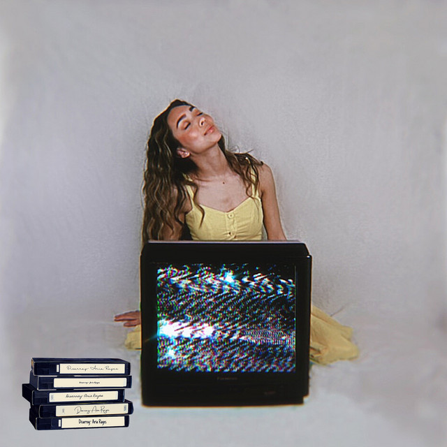 Disarray cover art