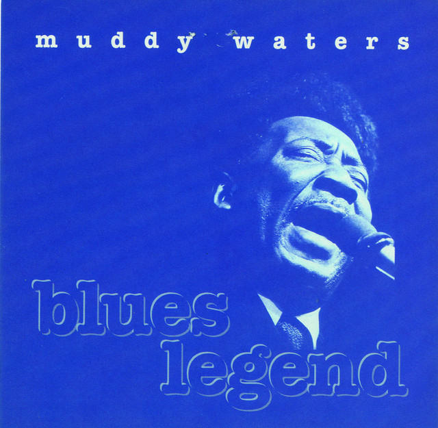 英7” Muddy Waters Mississippi Blues REU1060 London Records /00080 Muddy Waters - Mississippi Blues - London - UK - 7