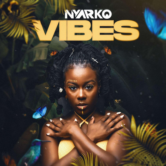 VIBES cover art