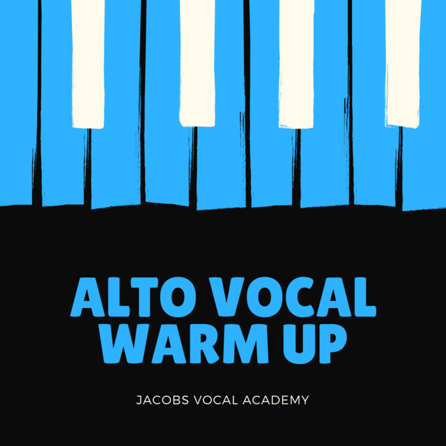 Alto Vocal Warm Up - song and lyrics by Jacobs Vocal Academy | Spotify