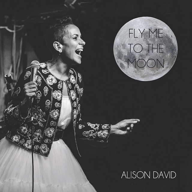 Fly Me to the Moon cover art