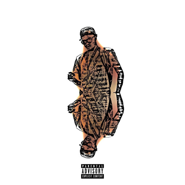 Aura cover art