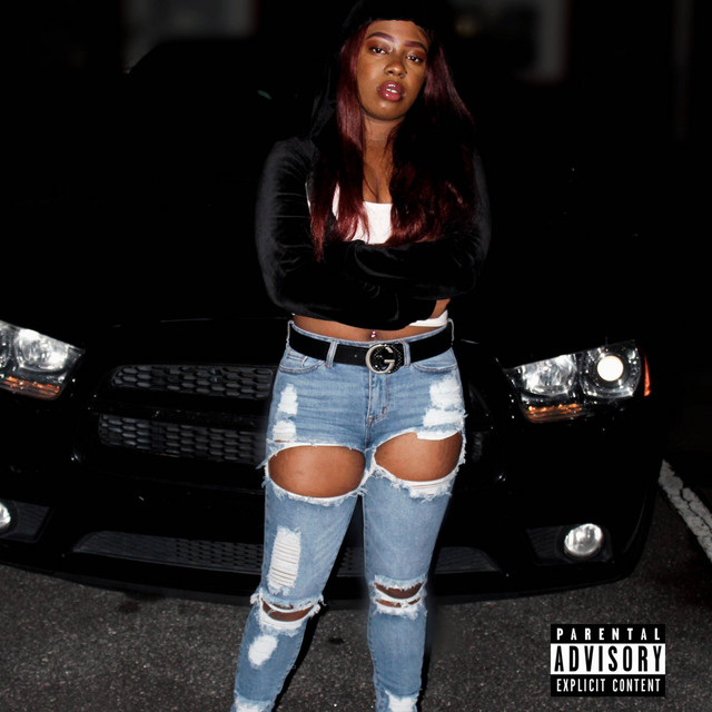 I'm Her cover art
