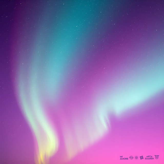 Arta & Saaren - Mi amor