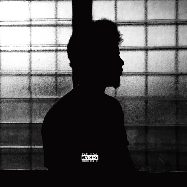 B L U R cover art