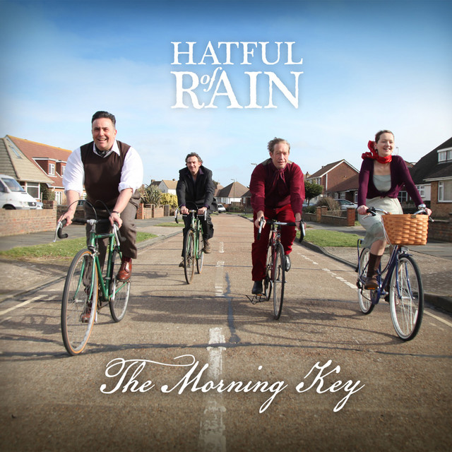 The Morning Key cover art