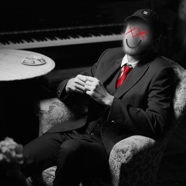 undefined album image