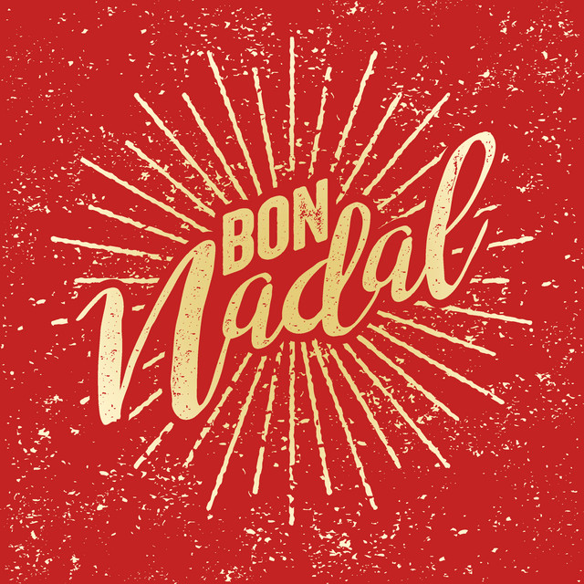 Bon Nadal cover