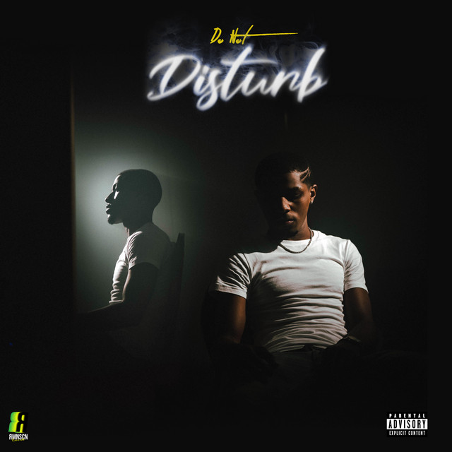 Light Up cover art
