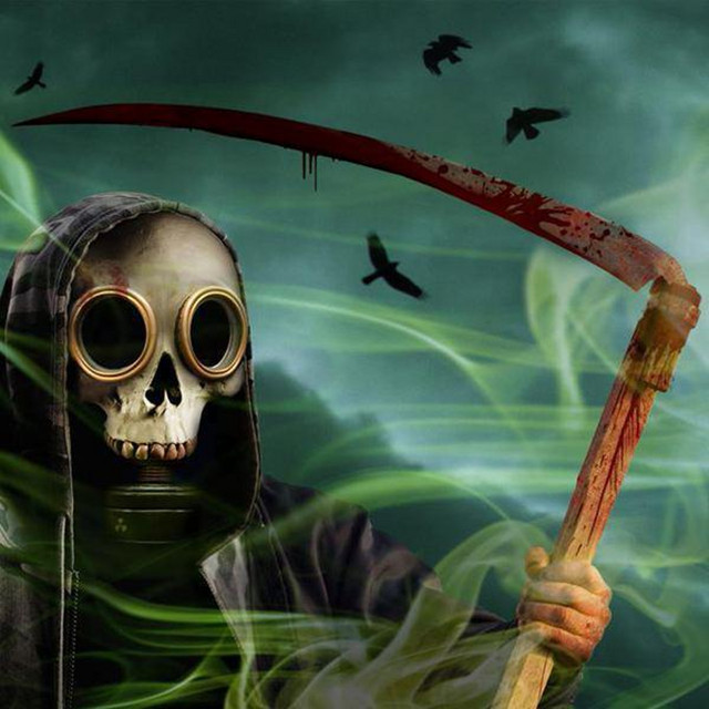 Scheikunde cover art