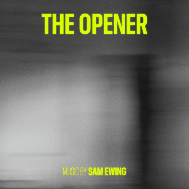 The Opener cover