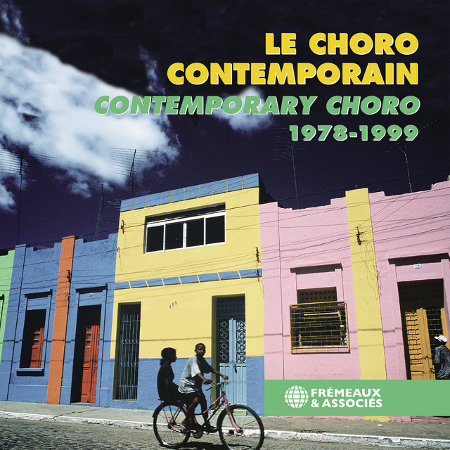Le choro contemporain 1978-1999