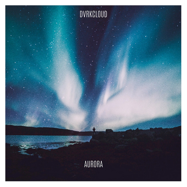 Aurora cover art
