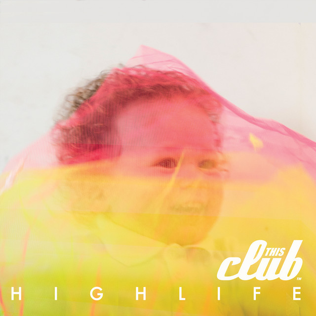 Highlife cover art