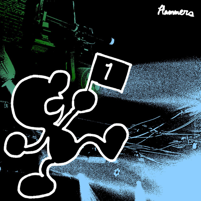 hammers - Single by inci0 | Spotify