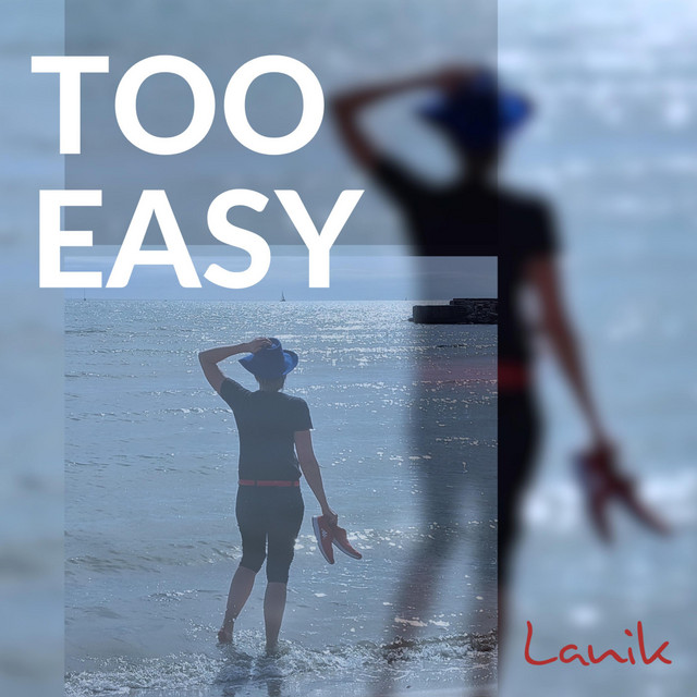 Too Easy cover art