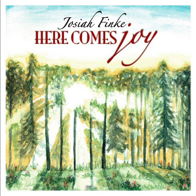 Josiah Finke