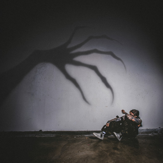 Scary Stories After Dark album image