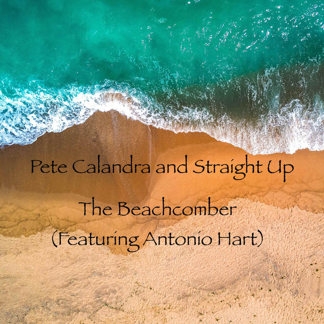 The Beachcomber