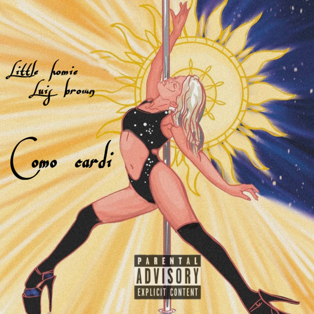 undefined album image