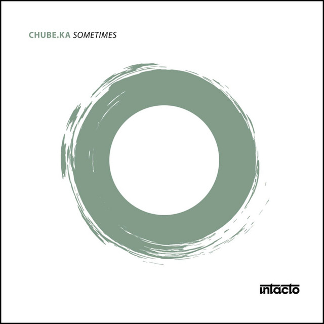 Sometimes cover art