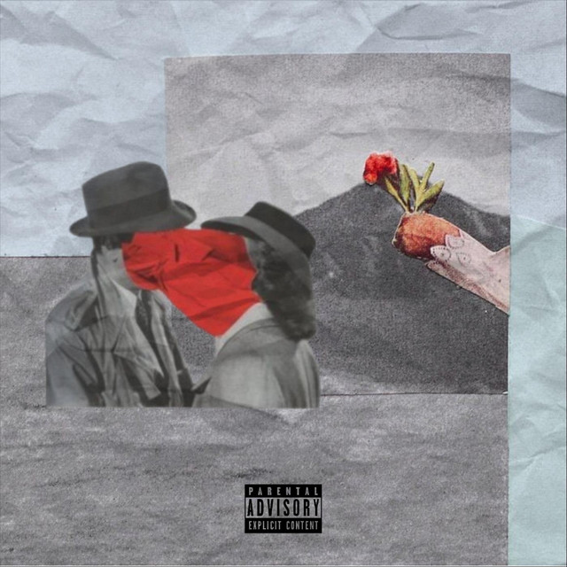 Love & Honour, Pt. 2 cover art