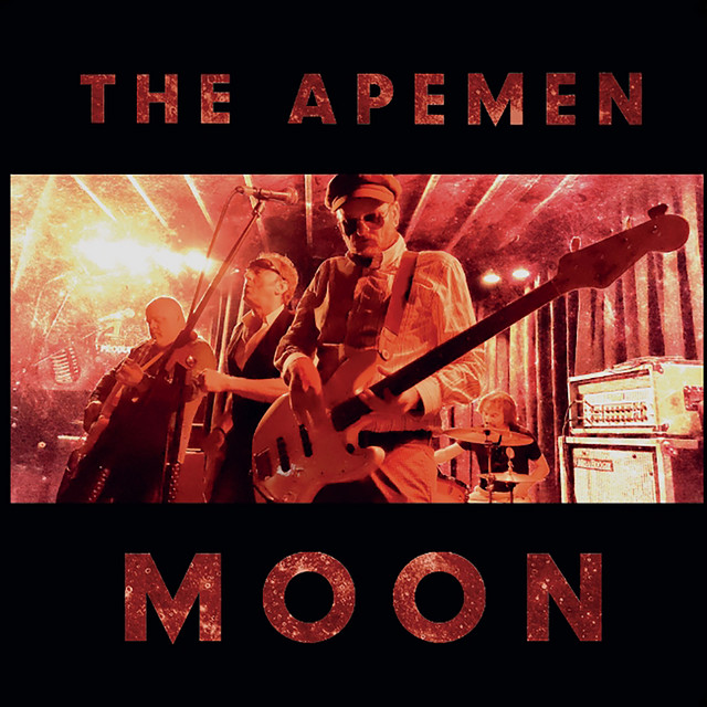 Moon cover