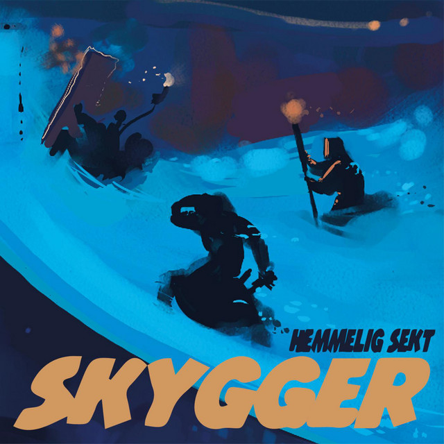 Skygger
